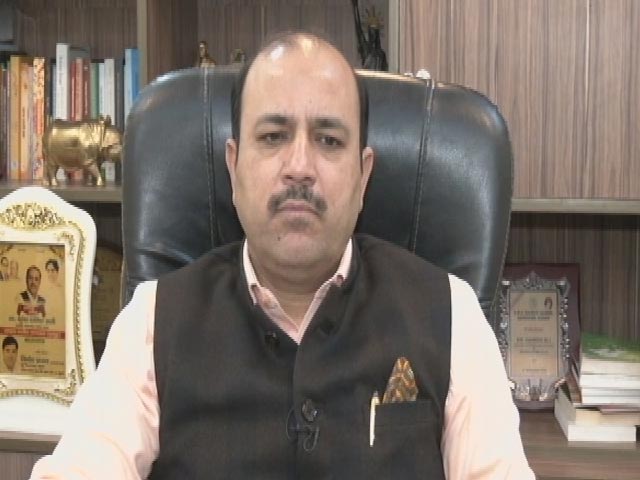 "New Parliament Built In A Hurry": Lok Sabha MP Danish Ali On Parliament Incident