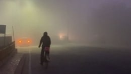 Rajasthan Weather Today: नहीं थम रहा सर्दी का कहर, अगले तीन दिन और गिरेगा तामपान, पाला पड़ने की आशंका