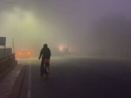 Rajasthan Weather Today: नहीं थम रहा सर्दी का कहर, अगले तीन दिन और गिरेगा तामपान, पाला पड़ने की आशंका Rajasthan Weather Today: नहीं थम रहा सर्दी का कहर, अगले तीन दिन और गिरेगा तामपान, पाला पड़ने की आशंका