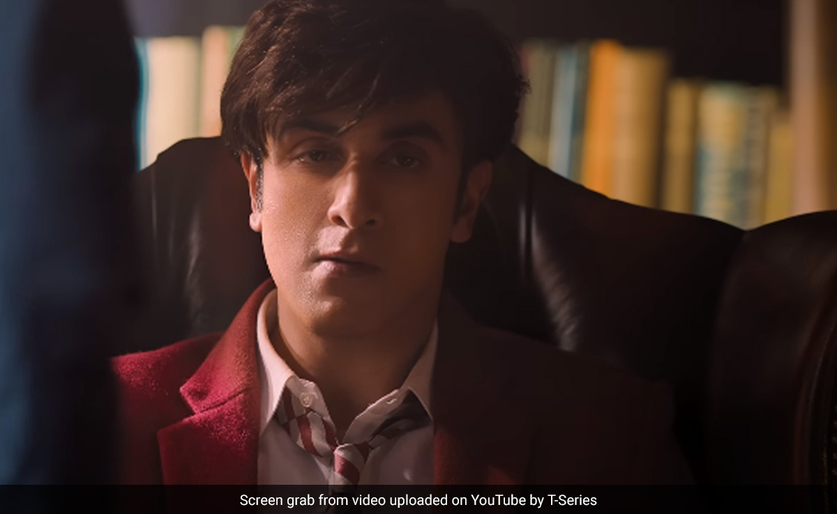 <i>Animal</i> Box Office Collection Day 22: Ranbir Kapoor's Film Is Still Going Strong