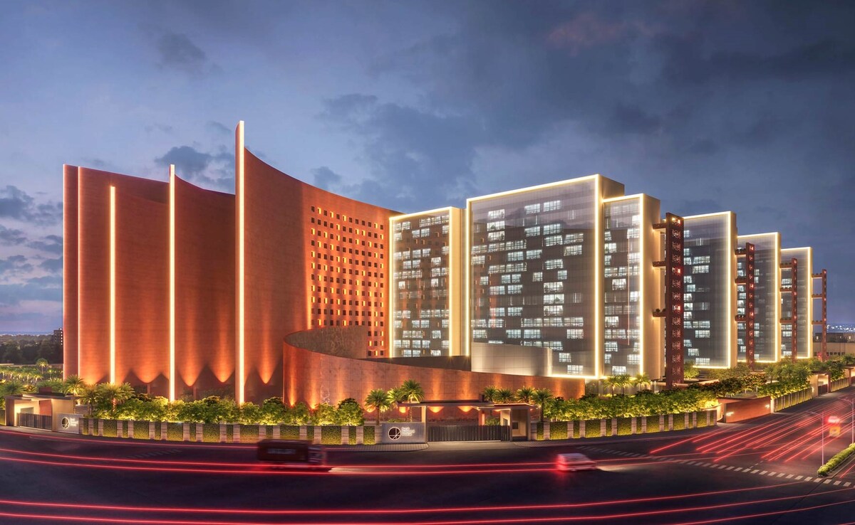 Image credit: suratdiamondbourse.in Image credit: suratdiamondbourse.in