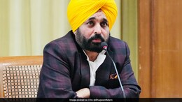 Centre's Bill To Allow President To Frame Norms For Chandigarh Sparks Row