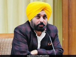 Centre's Bill To Allow President To Frame Norms For Chandigarh Sparks Row