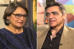 Serious Business | Why Multiplexes Are Bouncing Back After Long Lull? PVR-INOX Boss Ajay Bijli Explains Serious Business | Why Multiplexes Are Bouncing Back After Long Lull? PVR-INOX Boss Ajay Bijli Explains