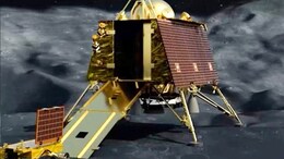 Chandrayaan-3 May Have Landed On Moon's Oldest Craters, Says Researchers