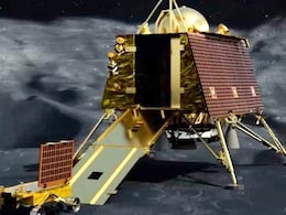 Chandrayaan-3 May Have Landed On Moon's Oldest Craters, Says Researchers Chandrayaan-3 May Have Landed On Moon's Oldest Craters, Says Researchers