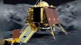 From Chandrayaan-3 To Israel-Hamas War: 2023's Most Powerful Photos
