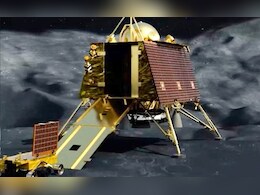 From Chandrayaan-3 To Israel-Hamas War: 2023's Most Powerful Photos