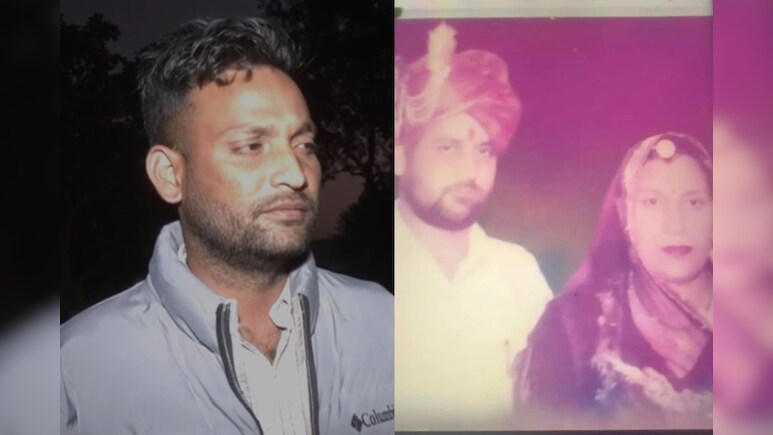 सुखदेव सिंह गोगामेड़ी मामले में फिर हुआ नया खुलासा, सामने आया पहली पत्नी शकुंतला चौधरी का बेटा लोकेश