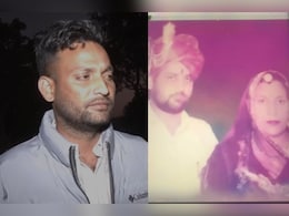 सुखदेव सिंह गोगामेड़ी मामले में फिर हुआ नया खुलासा, सामने आया पहली पत्नी शकुंतला चौधरी का बेटा लोकेश सुखदेव सिंह गोगामेड़ी मामले में फिर हुआ नया खुलासा, सामने आया पहली पत्नी शकुंतला चौधरी का बेटा लोकेश