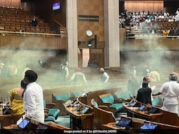 संसद की सुरक्षा में सेंध मामला: अदालत ने 4 आरोपियों की पुलिस हिरासत 5 जनवरी तक बढ़ाई