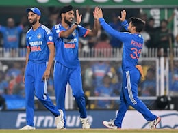 'Belief Came In Once I...': Arshdeep Singh On Defending 10 Runs In Last Over