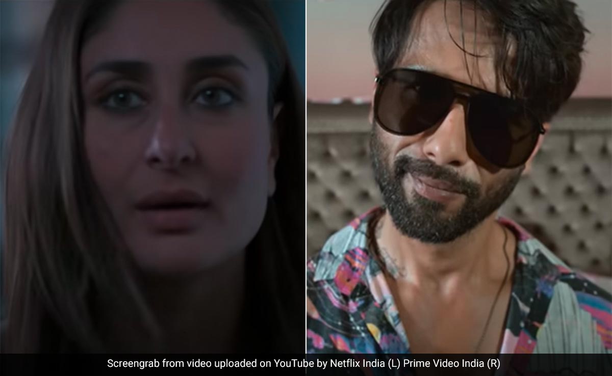 Recap 2023: Digital Debuts That Made The Streaming World Sit Up And Take Notice