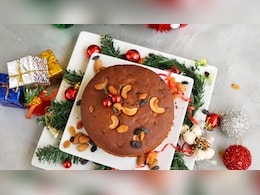 Christmas Cake 2025: कितने दिनों तक खराब नहीं होता है केक, जानिए कब तक खाना है सुरक्षित
