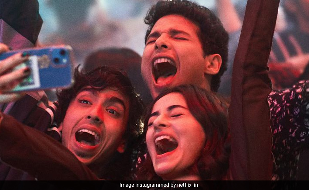 "खो गए हम कहां" हुई रिलीज, फिल्म में बताया है कि सोशल मीडिया नहीं होती तो लाइफ कैसी होती ?