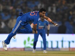 Why Did Deepak Chahar Not Play In 5th T20I vs Australia? Suryakumar Yadav Reveals Reason