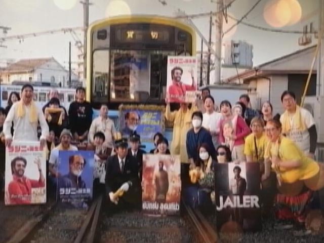 The Rajinikanth Effect: Fans Celebrate Actor's 73rd Birthday In Style