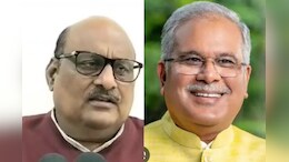 छत्तीसगढ़ में कांग्रेस की हार का ठीकरा पूर्व मंत्री ने भूपेश बघेल पर फोड़ा, कहा- 'तानाशाही रवैया है असली हार का कारण'