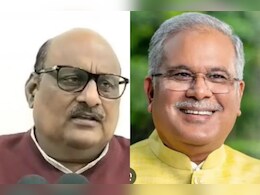 छत्तीसगढ़ में कांग्रेस की हार का ठीकरा पूर्व मंत्री ने भूपेश बघेल पर फोड़ा, कहा- 'तानाशाही रवैया है असली हार का कारण'