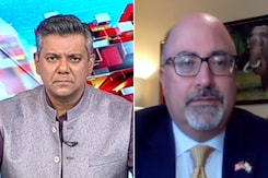 'Confident Pannun Issue Will Be Tackled With Maturity': Diplomat Atul Keshap 'Confident Pannun Issue Will Be Tackled With Maturity': Diplomat Atul Keshap