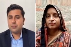 This Self-Taught UP Woman Teaches English On YouTube. She Has 3 Lakh Subscribers This Self-Taught UP Woman Teaches English On YouTube. She Has 3 Lakh Subscribers