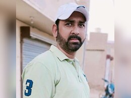 Anupgarh News: हार्ट अटैक से युवा सरपंच की मौत, सीने में दर्द के बाद खुद ही पहुंचे थे अस्पताल, फिर तुरंत निकले प्राण