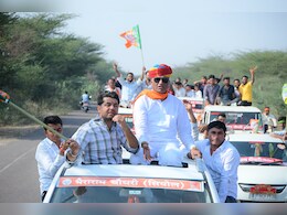 CBI चार्जशीट मामले में बोले BJP विधायक भैराराम सियोल- यह पुराना मामला, कोर्ट में लगा है स्टे, विरोधियों ने फैलाई गलत सूचना