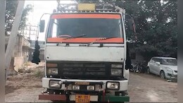 दौसा में गौकशी के लिए ले जाए जा रहे 27 गोवंशों को पुलिस ने कराया आजाद