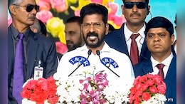 "Resign, Face Elections": BJP MP's Challenge To Revanth Reddy