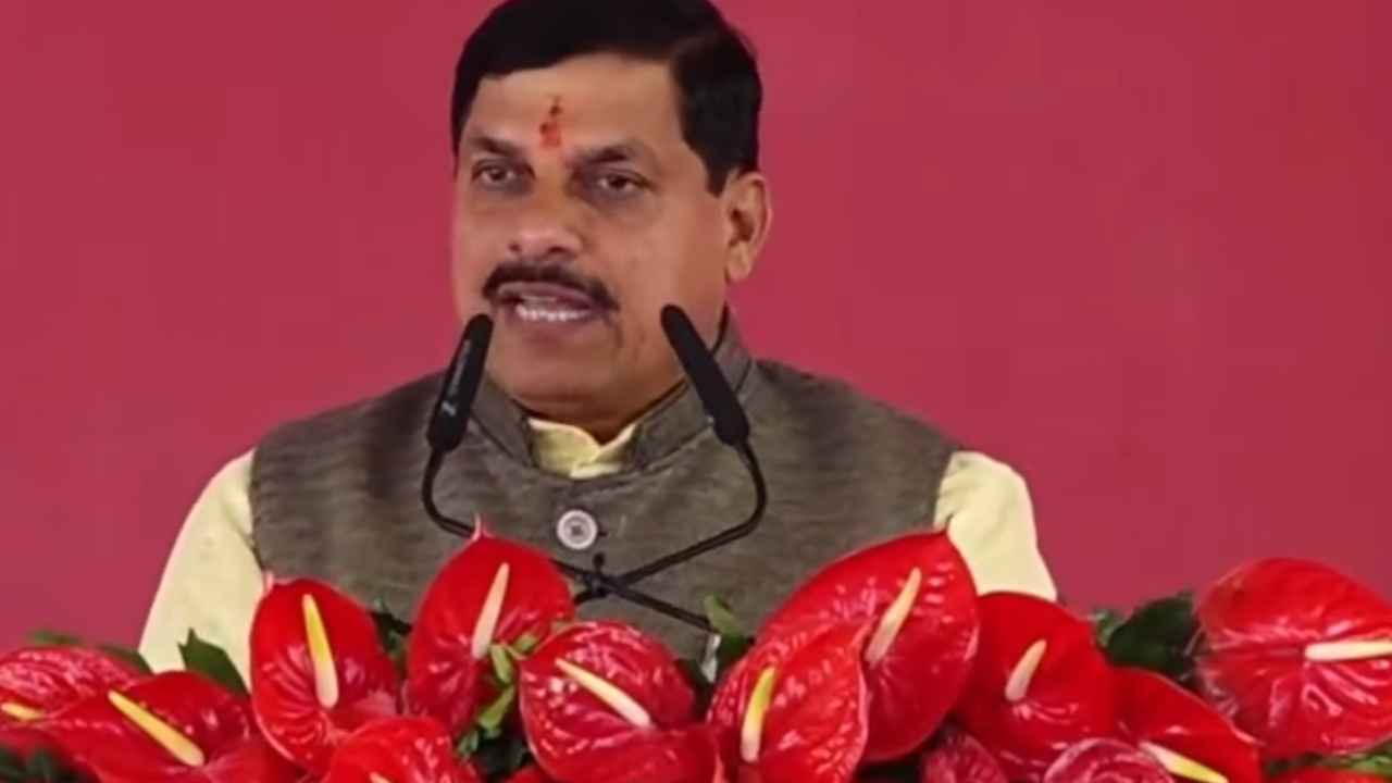 MP CM News: एक्शन में सीएम मोहन यादव, कानून व्यवस्था को लेकर करेंगे बड़ी बैठक