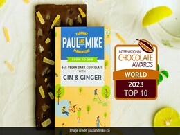 ICYMI: This Indian Chocolate Brand Made It To The Top 10 At International Chocolate Awards 2023 ICYMI: This Indian Chocolate Brand Made It To The Top 10 At International Chocolate Awards 2023