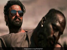डंकी का बढ़ा बॉक्स ऑफिस कलेक्शन तो इस एक्टर ने सालार को बता दिया खराब मूवी, बताया कारण डंकी का बढ़ा बॉक्स ऑफिस कलेक्शन तो इस एक्टर ने सालार को बता दिया खराब मूवी, बताया कारण