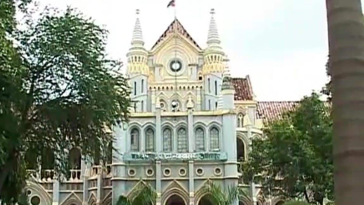MP के पूर्व डीजी और उनकी पत्नी के विवाद मामले में हाईकोर्ट का बड़ा