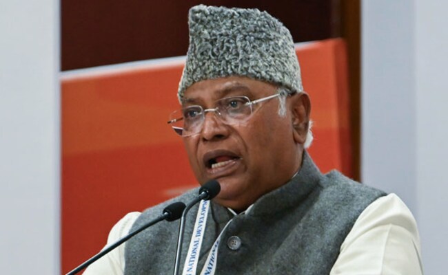 Uttarakhand : खरगे आज देहरादून से कांग्रेस के चुनाव प्रचार अभियान की करेंगे शुरुआत