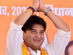 वाइब्रेंट गुजरात और आध्यत्मिक अयोध्या का संगम करायेगी नई हवाई सेवा: ज्योतिरादित्य