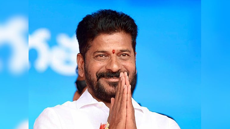 Opinion | Centre-State Relations: A Revanth Reddy Model