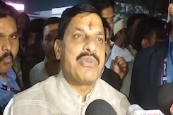 MP CM Mohan Yadav : विभागों के बंटवारे को लेकर सीएम मोहन यादव का बड़ा बयान MP CM Mohan Yadav : विभागों के बंटवारे को लेकर सीएम मोहन यादव का बड़ा बयान