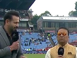 "When Overseas Cricketers Come To India...": Irfan Pathan Fires Salvo, Settles 'Pitch Talk'