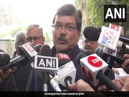 कांग्रेस की नेशनल एलायंस कमेटी की पहली बैठक हुई, जल्द होगा 'इंडिया' गठबंधन में सीट बंटवारे पर फैसला कांग्रेस की नेशनल एलायंस कमेटी की पहली बैठक हुई, जल्द होगा 'इंडिया' गठबंधन में सीट बंटवारे पर फैसला
