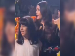 This Video Of Aaradhya Dancing With Mom Aishwarya Rai Bachchan Is Crazy Viral This Video Of Aaradhya Dancing With Mom Aishwarya Rai Bachchan Is Crazy Viral