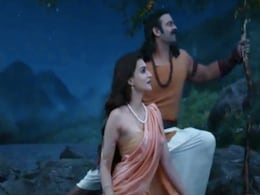 Recap 2023: <i>Adipurush</i> To Priyanka Chopra's "Beef" - 10 Showbiz Controversies Recap 2023: <i>Adipurush</i> To Priyanka Chopra's "Beef" - 10 Showbiz Controversies