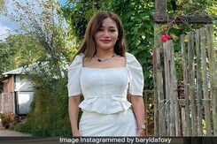 Meet Baryl Vanneihsangi, The Youngest MLA Of Mizoram Meet Baryl Vanneihsangi, The Youngest MLA Of Mizoram