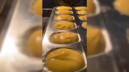 Timelapse Video Of Food Baking In An Oven Goes Viral