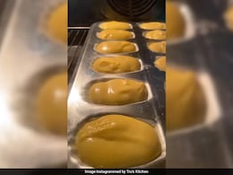 Timelapse Video Of Food Baking In An Oven Goes Viral Timelapse Video Of Food Baking In An Oven Goes Viral
