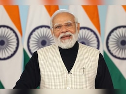 विकसित भारत संकल्प यात्रा ने 50 दिन से पहले ही बनाया रिकॉर्ड - पीएम मोदी