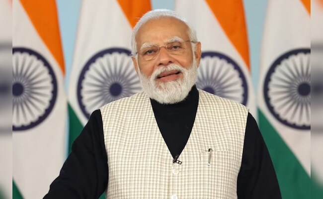 विकसित भारत संकल्प यात्रा ने 50 दिन से पहले ही बनाया रिकॉर्ड - पीएम मोदी