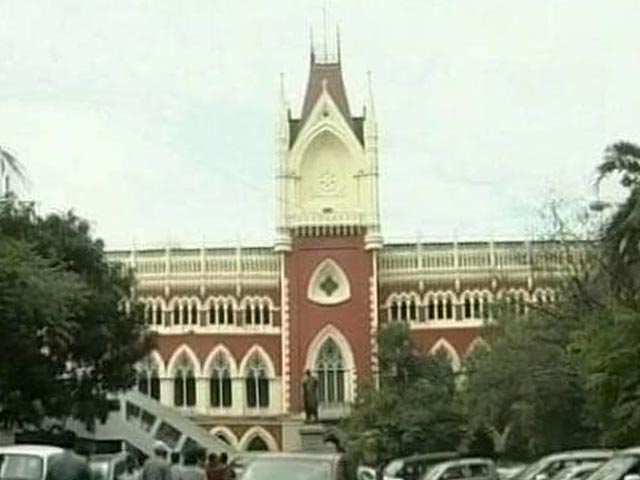 कलकत्ता हाइकोर्ट ने अपनी सिंगल जज बेंच के आर्डर पर लगाया स्टे