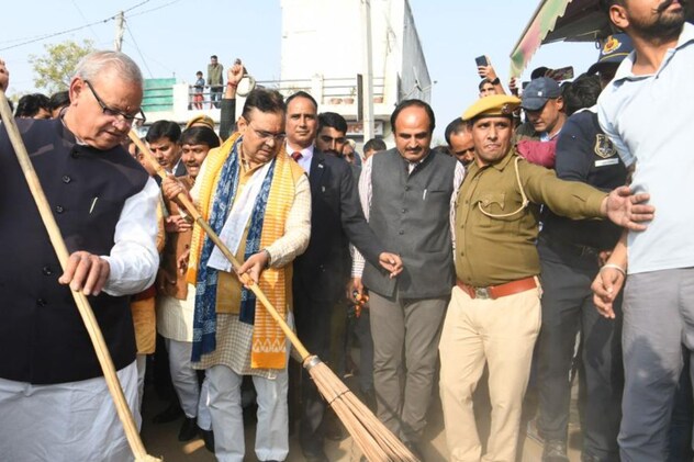 Latest and Breaking News on NDTV