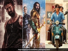 Aquaman 2 Box Office Collection: सालार और डंकी मिलकर खा गए 'एक्वामैन 2' को, इस फिल्म का हर दिन हो रहा है बुरा हाल Aquaman 2 Box Office Collection: सालार और डंकी मिलकर खा गए 'एक्वामैन 2' को, इस फिल्म का हर दिन हो रहा है बुरा हाल