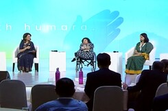 Ensuring Accessibility, Jobs And Equal Opportunities Are Key, Say Disability Rights Advocates Ensuring Accessibility, Jobs And Equal Opportunities Are Key, Say Disability Rights Advocates